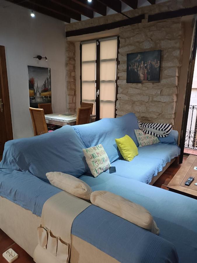 Maribel Home Аликанте Экстерьер фото